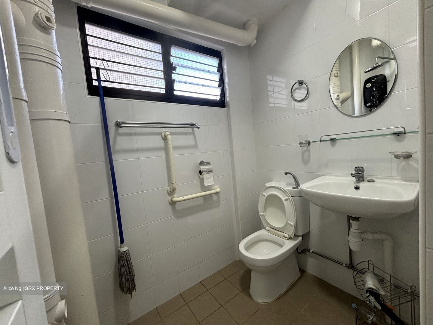 Blk 205 Bukit Batok Street 21 (Bukit Batok), HDB 3 Rooms #613295651
